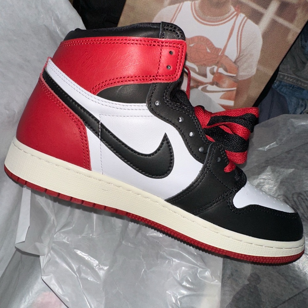 🔥🔥 OG Air Jordan 1 High